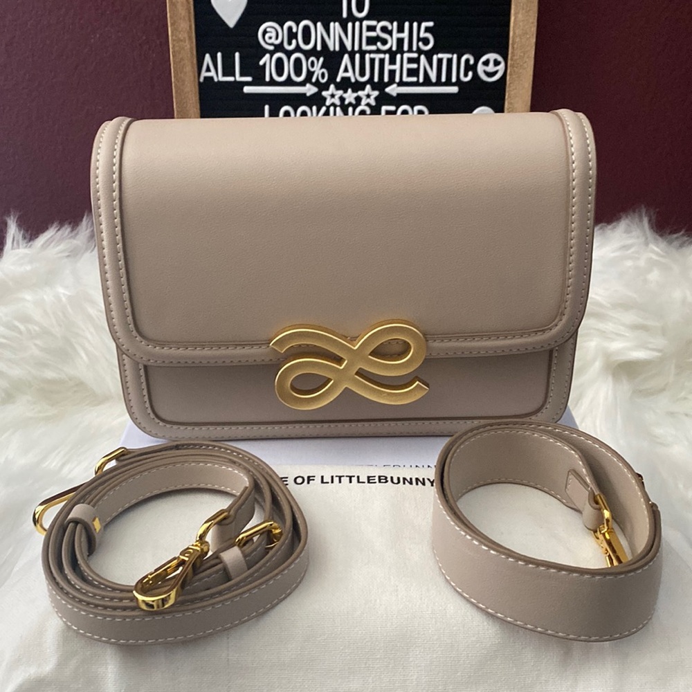 Authentic Bunny Bag - AUTUMN